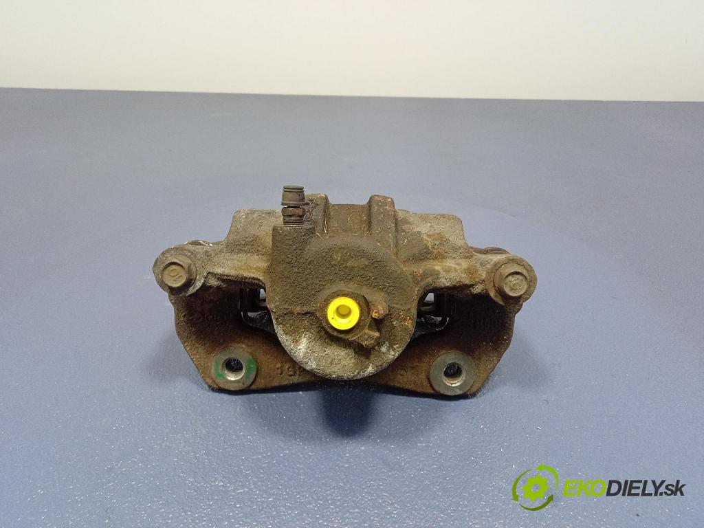 Hyundai Ix20 2011 brzdič brzdový Predné Vľavo: