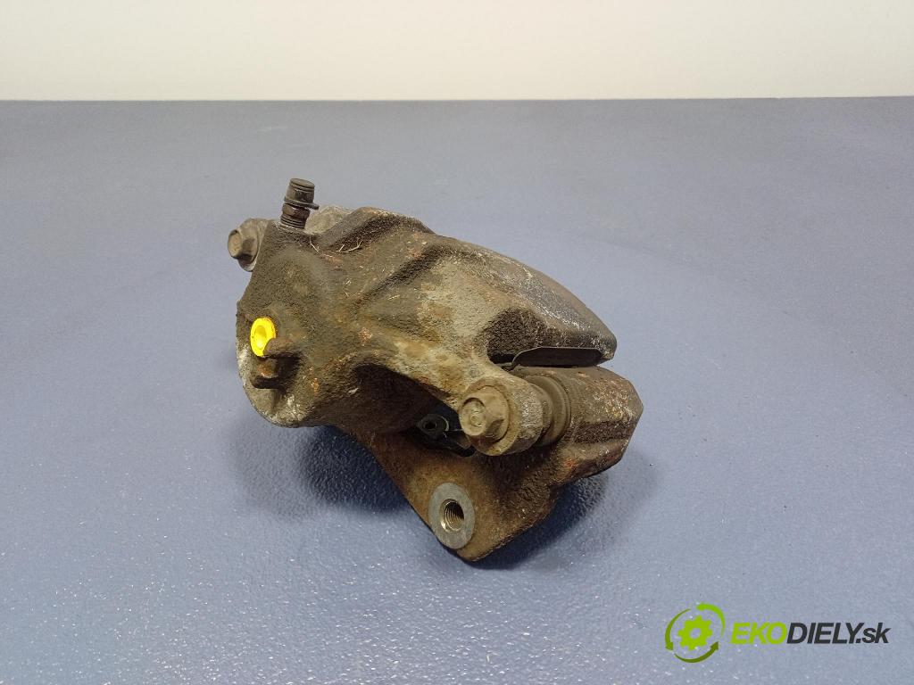 Hyundai Ix20 2011 brzdič brzdový Predné Vľavo: