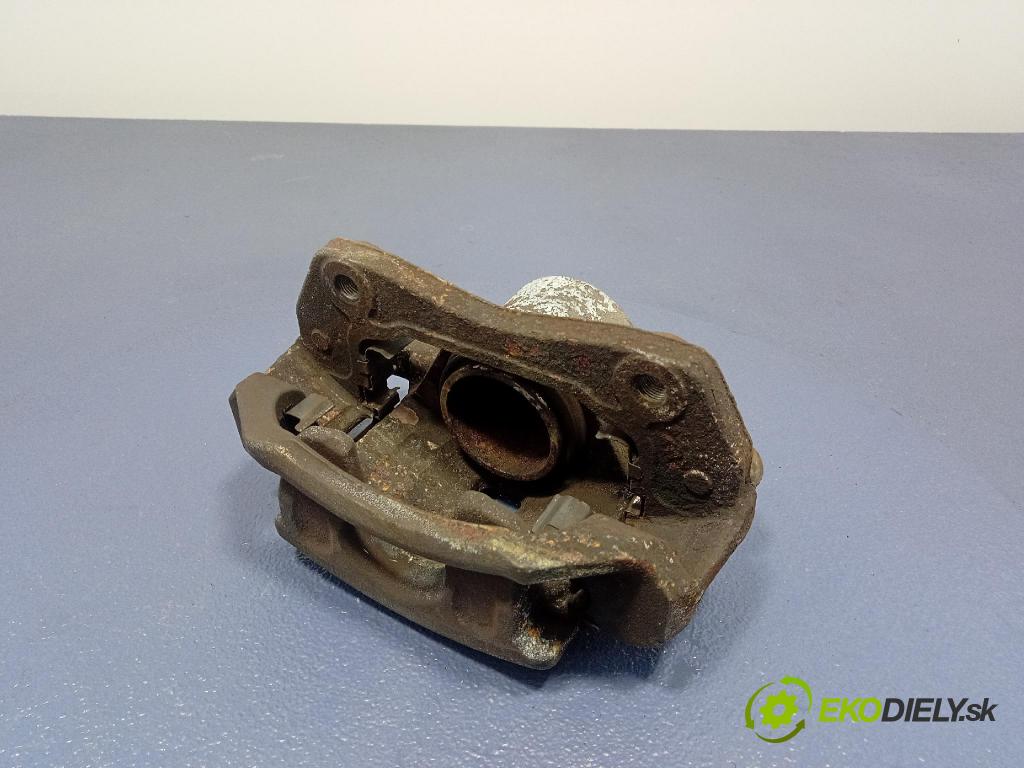 Hyundai Ix20 2011 brzdič brzdový Predné Vľavo: