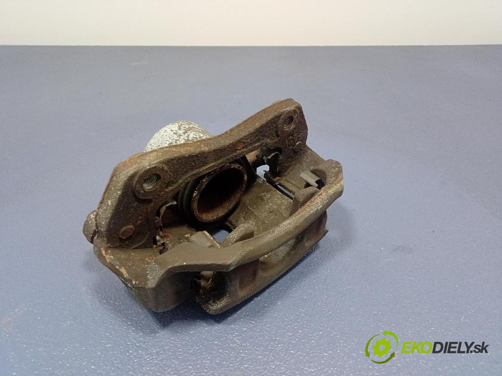 Hyundai Ix20 2011 brzdič brzdový Predné Vľavo: