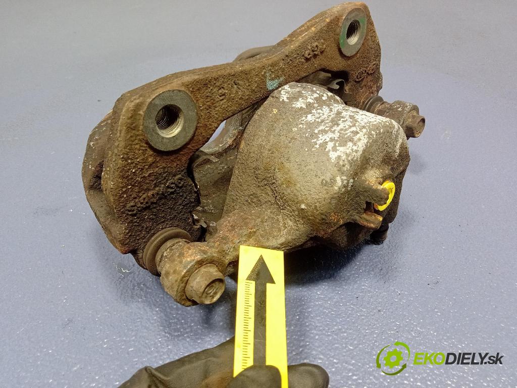 Hyundai Ix20 2011 brzdič brzdový Predné Vľavo: 