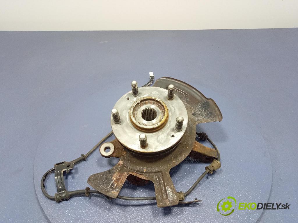 Hyundai Ix20 2011 náboj ľavá