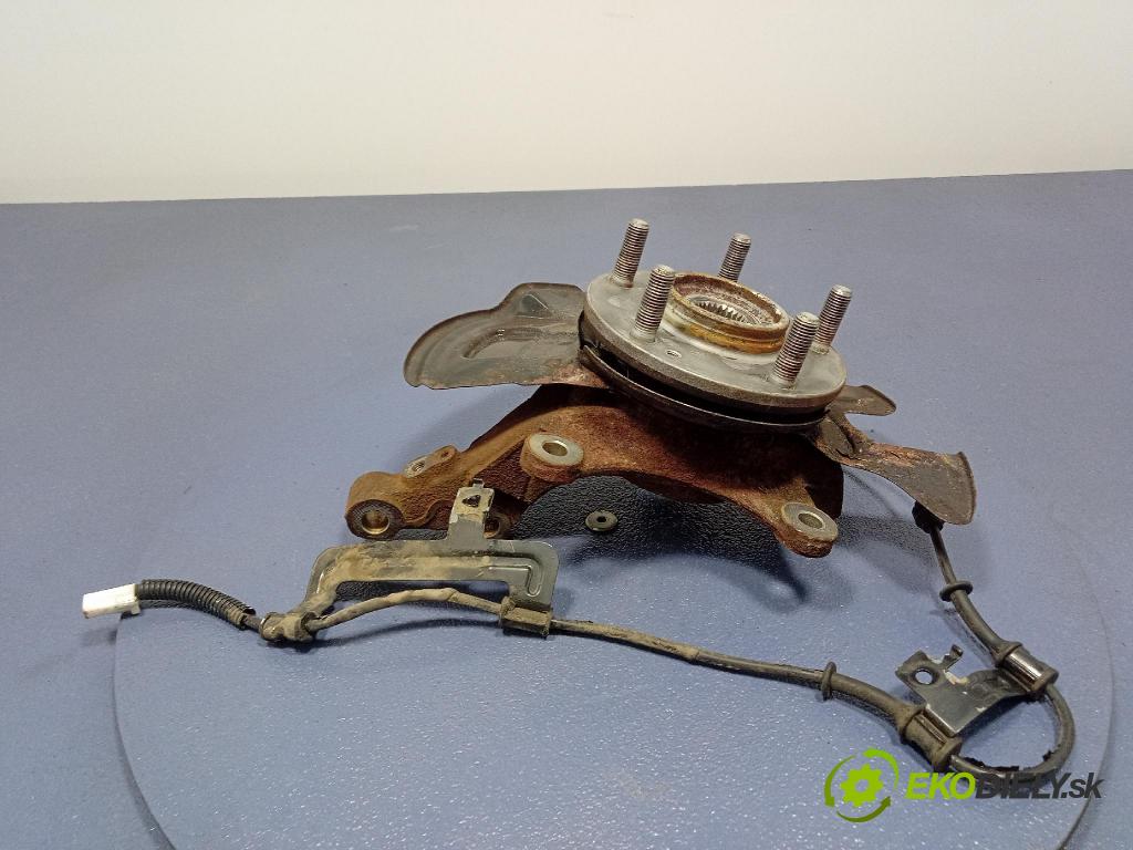 Hyundai Ix20 2011 náboj ľavá