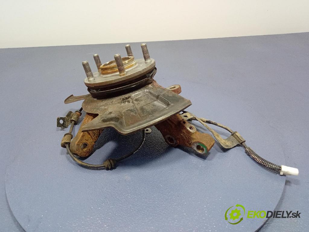 Hyundai Ix20 2011 náboj ľavá