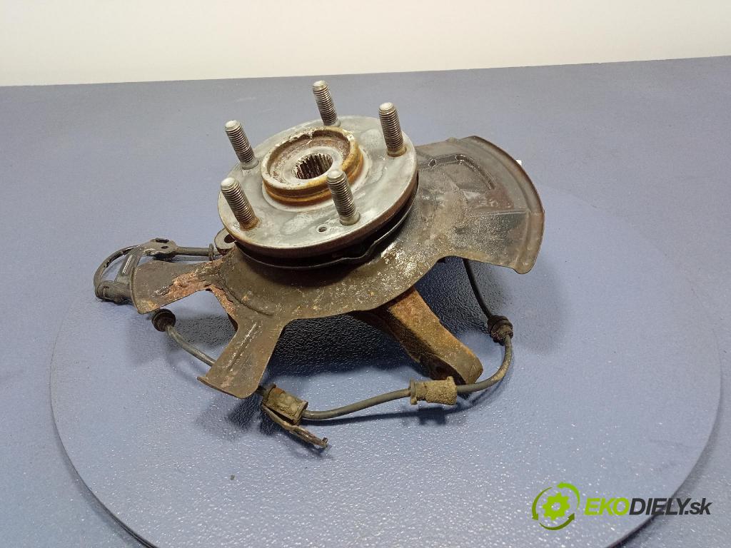 Hyundai Ix20 2011 náboj ľavá