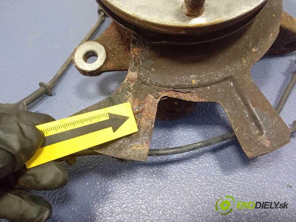 Hyundai Ix20 2011 náboj ľavá