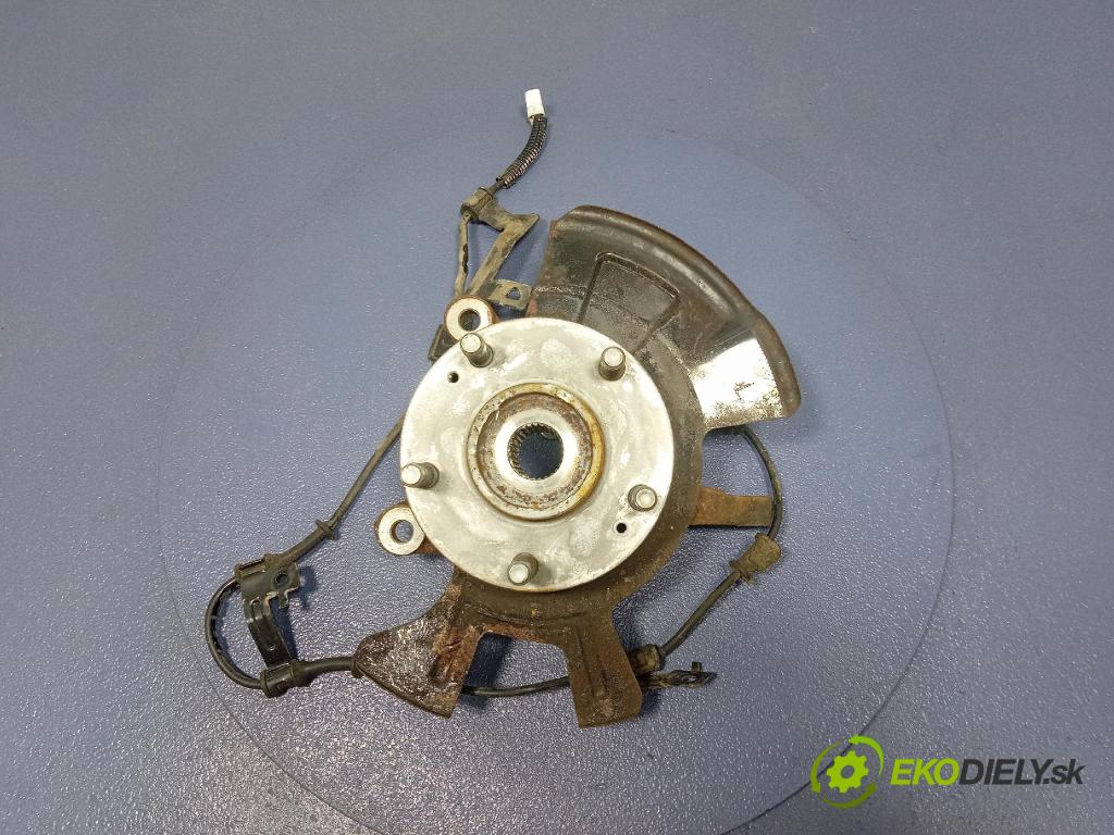 Hyundai Ix20 2011 náboj ľavá