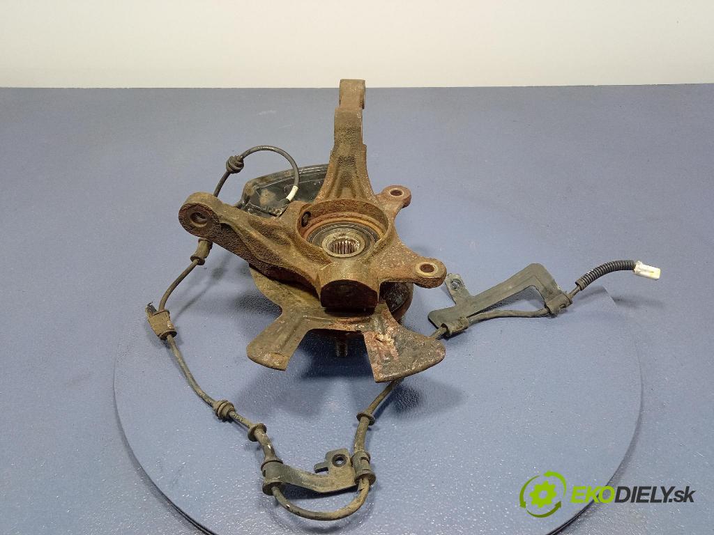 Hyundai Ix20 2011 náboj ľavá