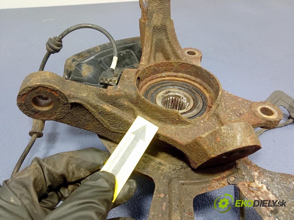 Hyundai Ix20 2011 náboj ľavá 