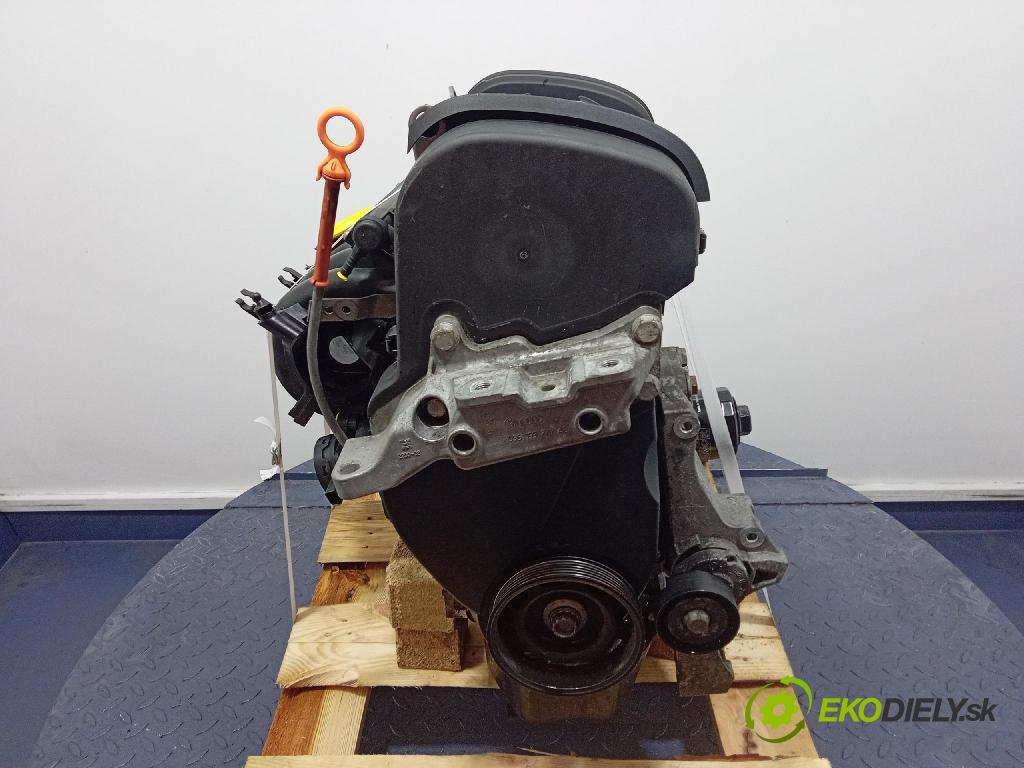 Vw Golf 2007 motor Benzín: BUD