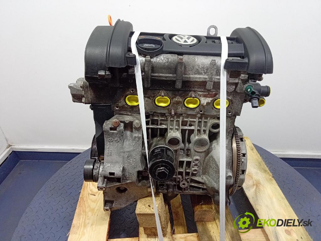 Vw Golf 2007 motor Benzín: BUD