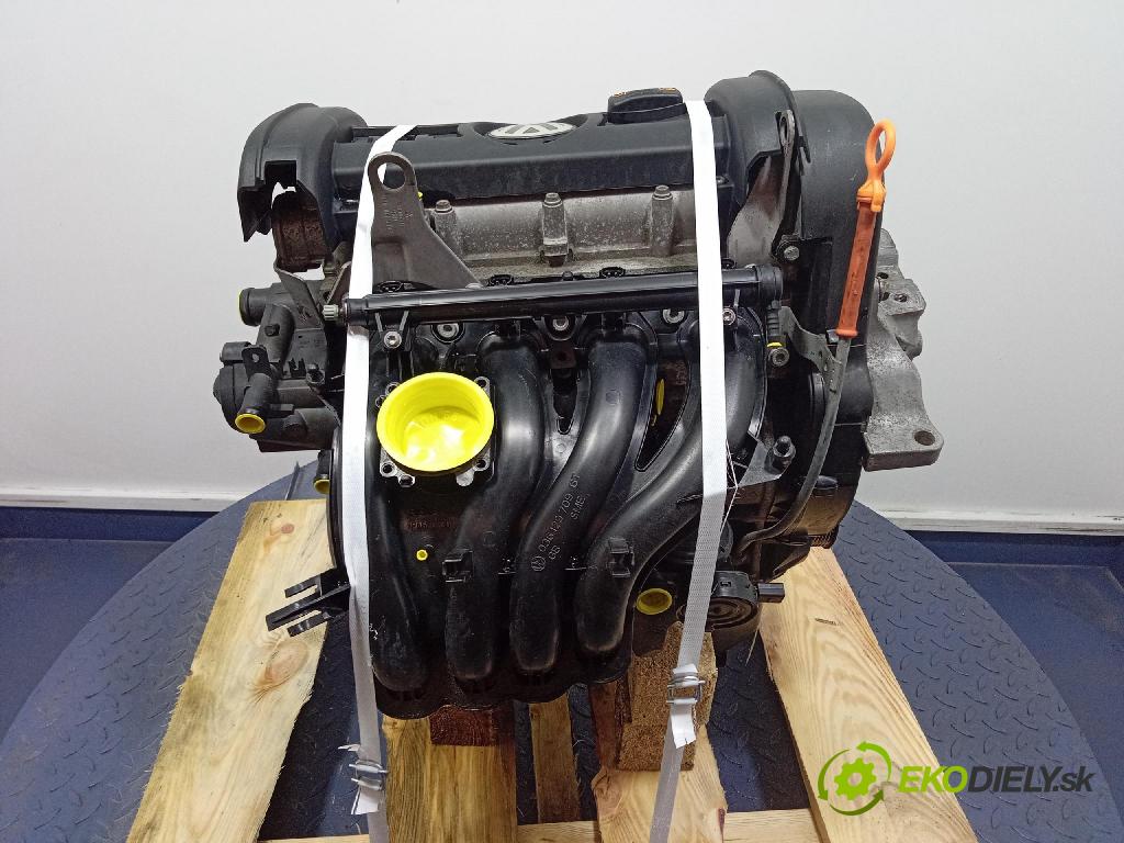 Vw Golf 2007 motor Benzín: BUD
