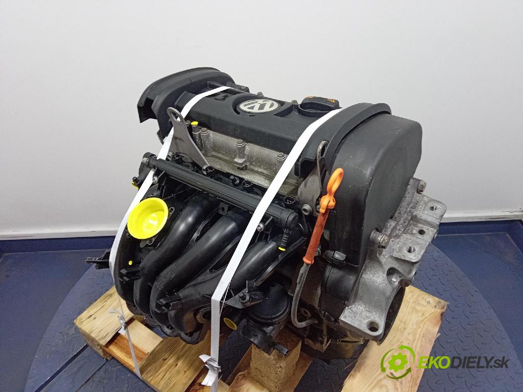 Vw Golf 2007 motor Benzín: BUD