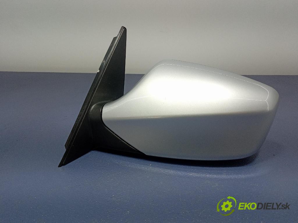 Hyundai Ix20 2011 zrkadlo Vľavo: