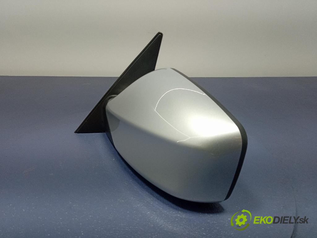 Hyundai Ix20 2011 zrkadlo Vľavo: