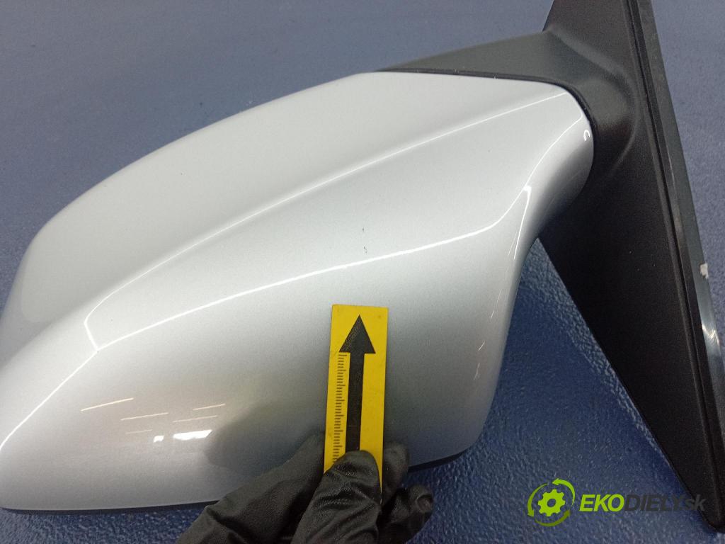 Hyundai Ix20 2011 zrkadlo Vľavo: