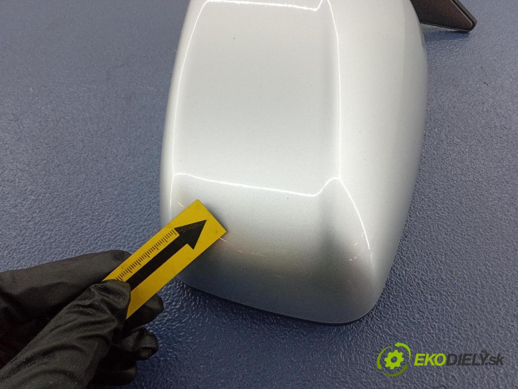 Hyundai Ix20 2011 zrkadlo Vľavo: 