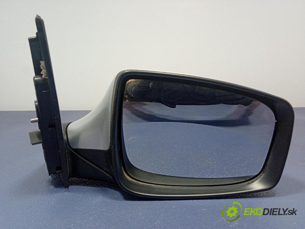 Hyundai Ix20 2011 zrkadlo pravé