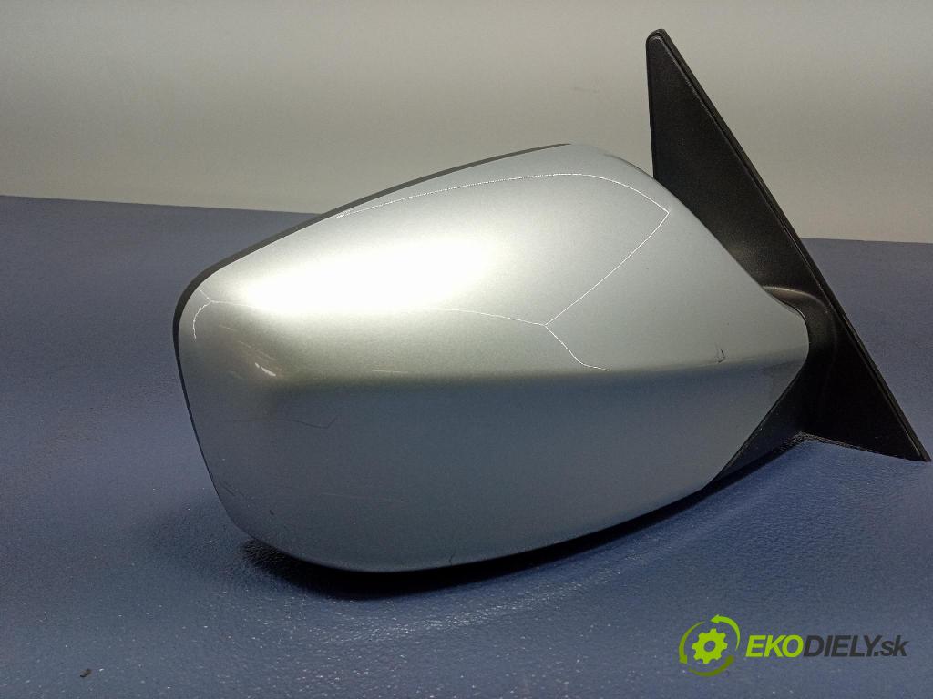 Hyundai Ix20 2011 zrkadlo pravé