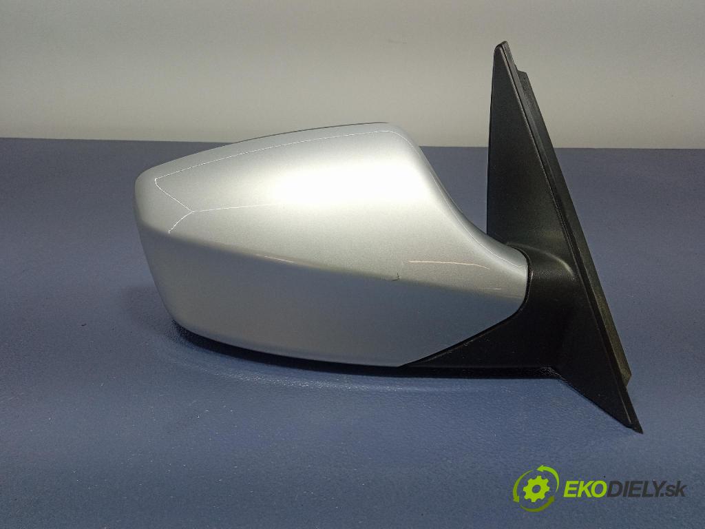 Hyundai Ix20 2011 zrkadlo pravé