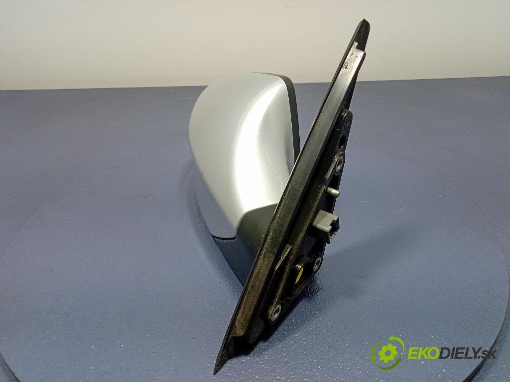 Hyundai Ix20 2011 zrkadlo pravé