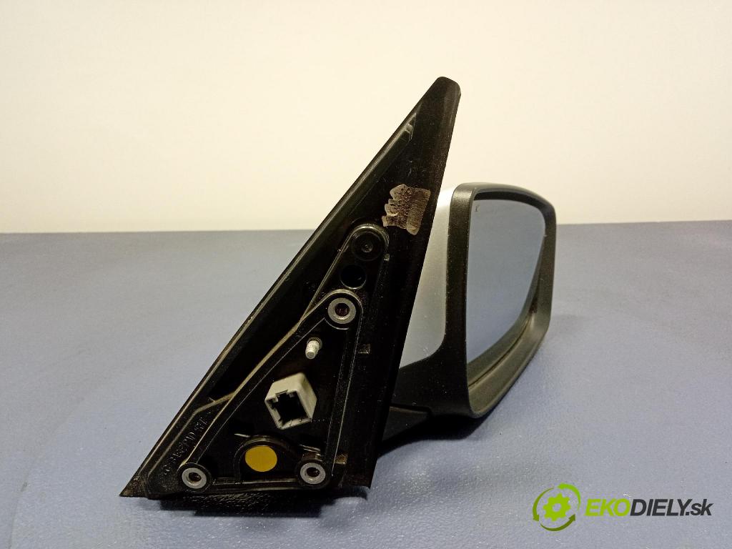 Hyundai Ix20 2011 zrkadlo pravé