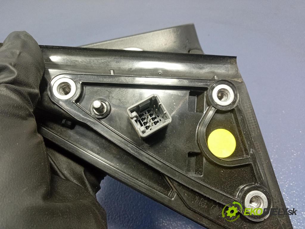 Hyundai Ix20 2011 zrkadlo pravé