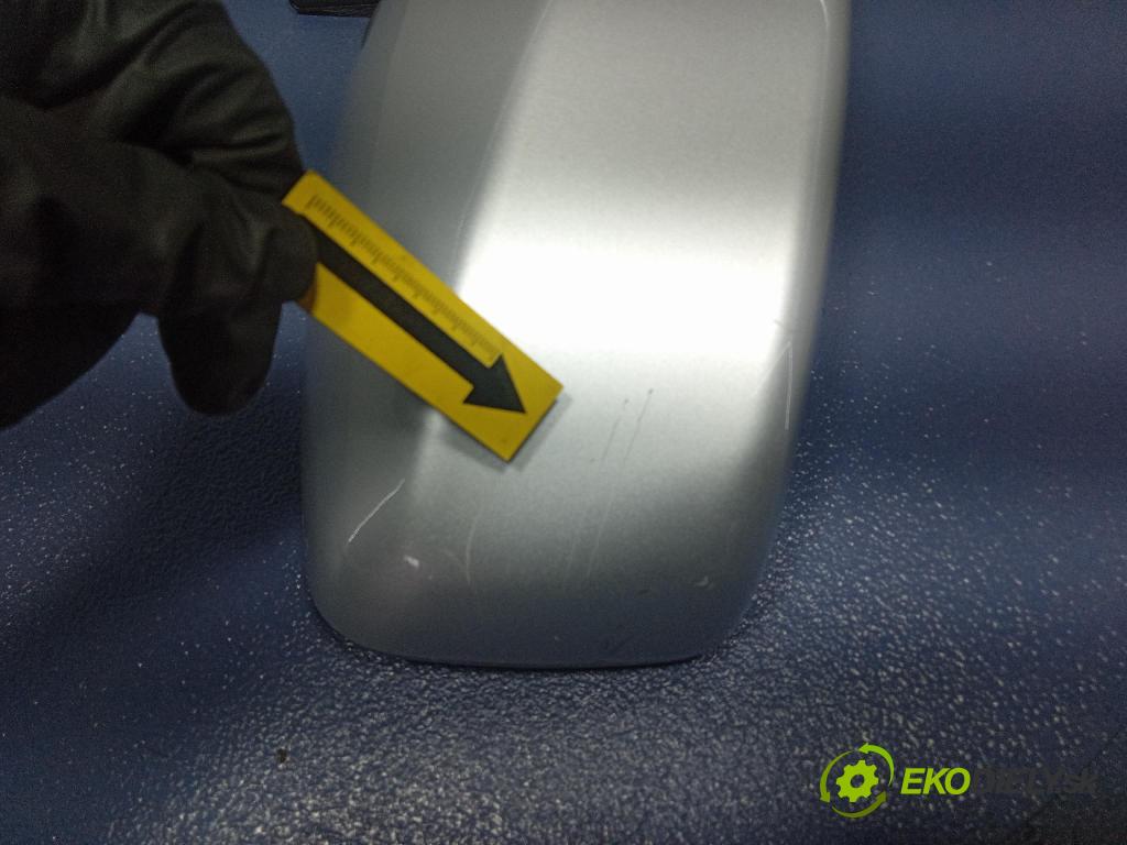 Hyundai Ix20 2011 zrkadlo pravé