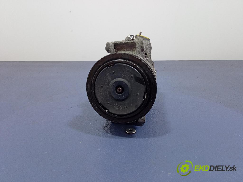 Vw Golf 2007 Kompresor: Klimatizácia: 8J0260805