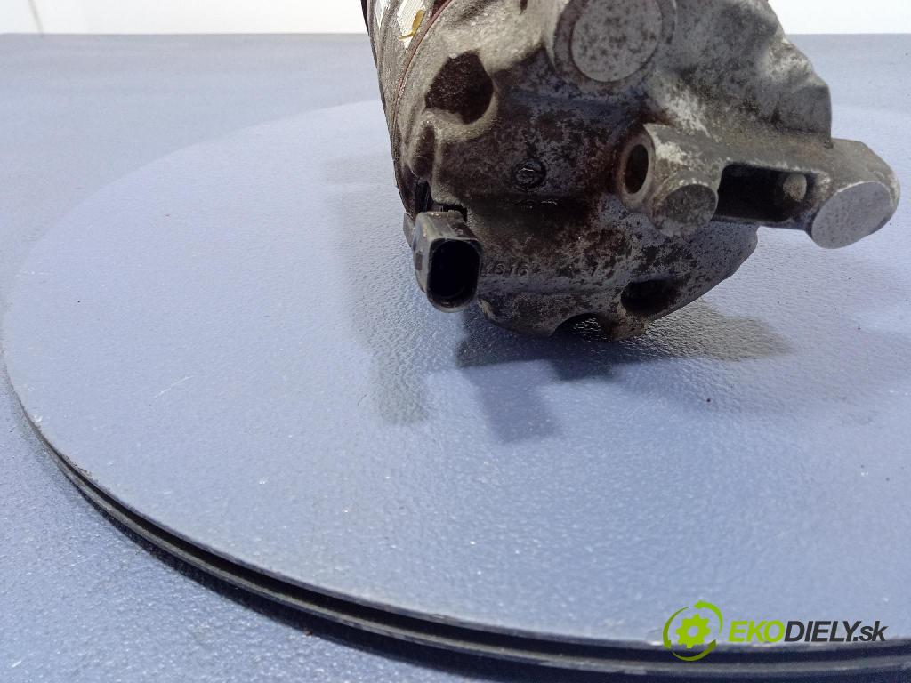 Vw Golf 2007 Kompresor: Klimatizácia: 8J0260805