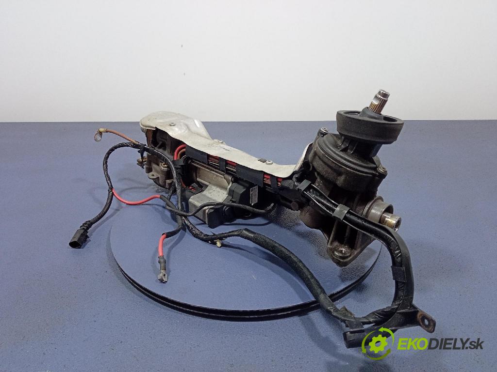 Vw Golf 2007 Ozubené kolo: volant 1K1423051CJ