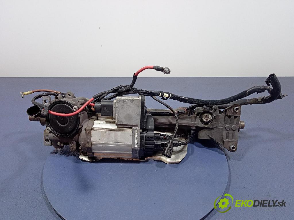 Vw Golf 2007 Ozubené kolo: volant 1K1423051CJ