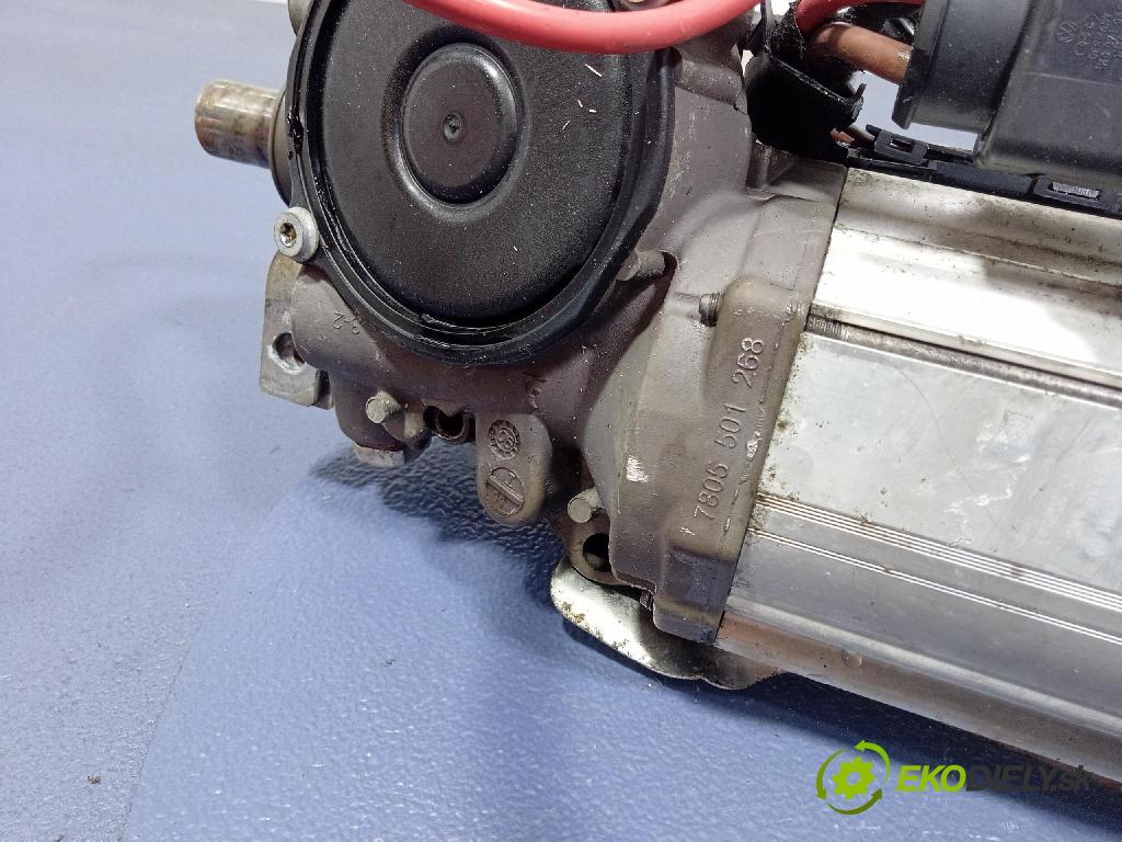 Vw Golf 2007 Ozubené kolo: volant 1K1423051CJ