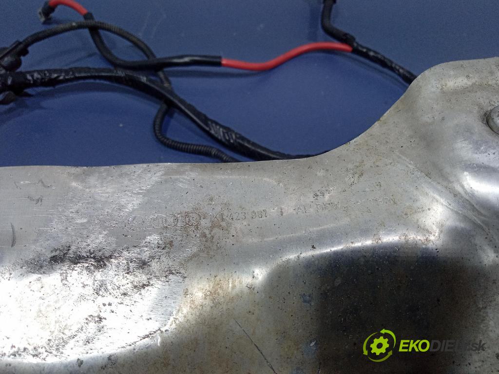 Vw Golf 2007 Ozubené kolo: volant 1K1423051CJ