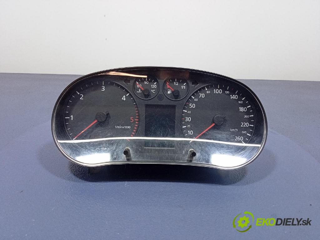 Audi A3 2002 prístrojovka/ budíky 8L0920932D