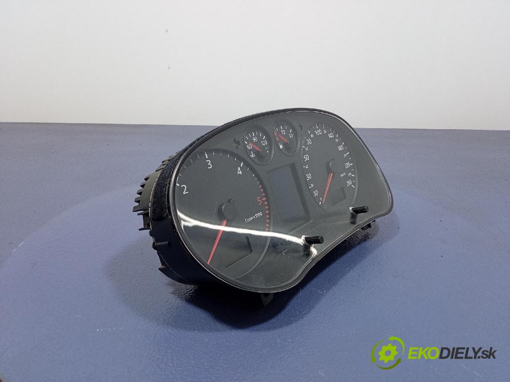 Audi A3 2002 prístrojovka/ budíky 8L0920932D