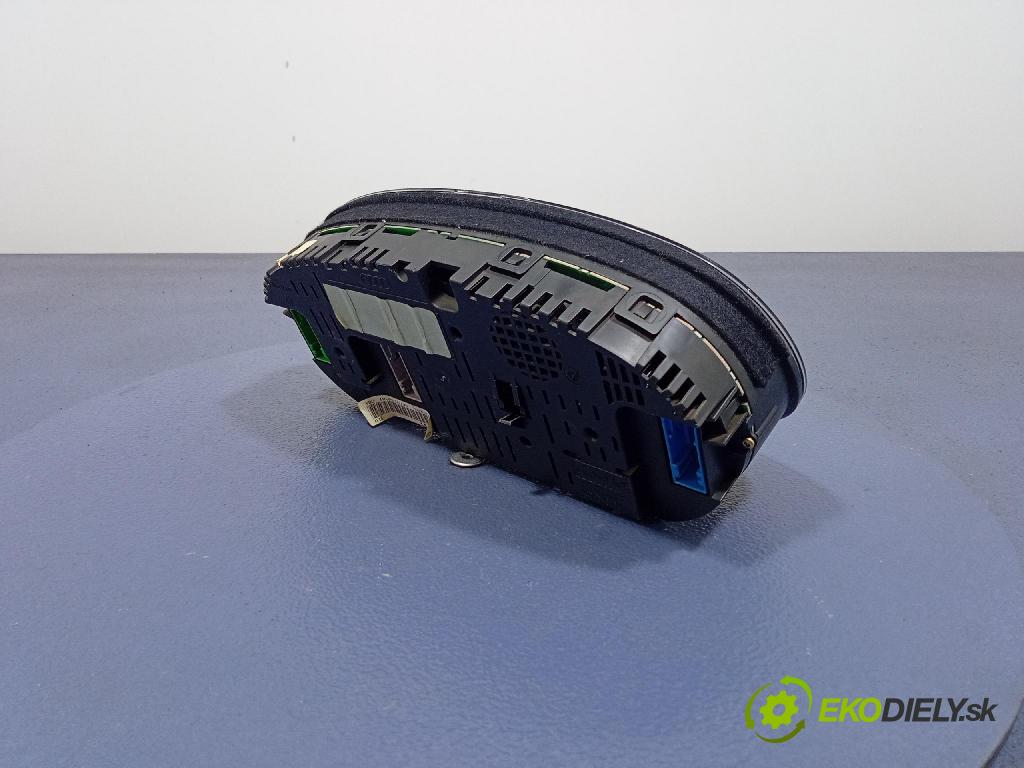 Audi A3 2002 prístrojovka/ budíky 8L0920932D