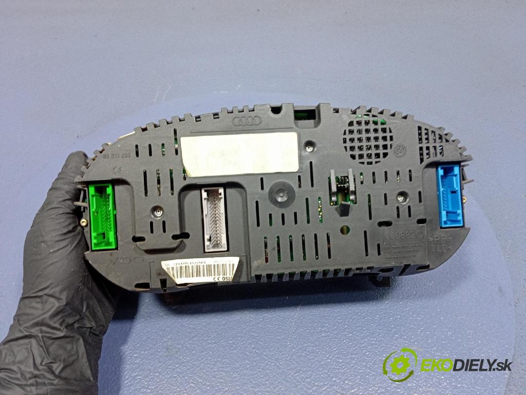 Audi A3 2002 prístrojovka/ budíky 8L0920932D