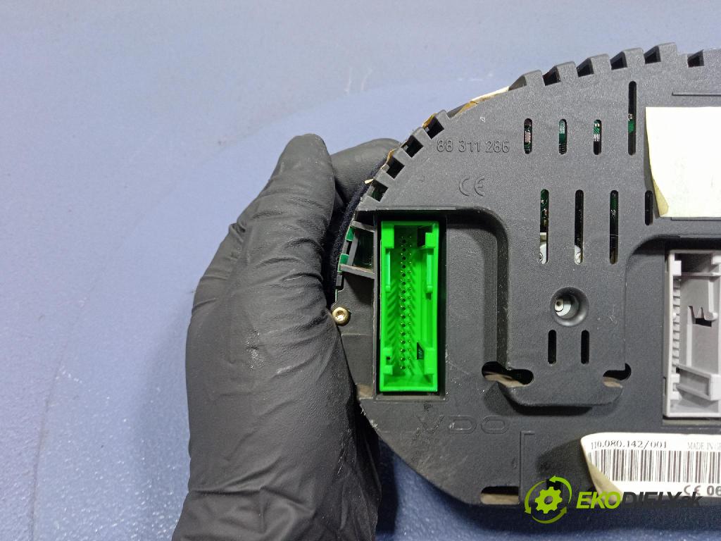 Audi A3 2002 prístrojovka/ budíky 8L0920932D