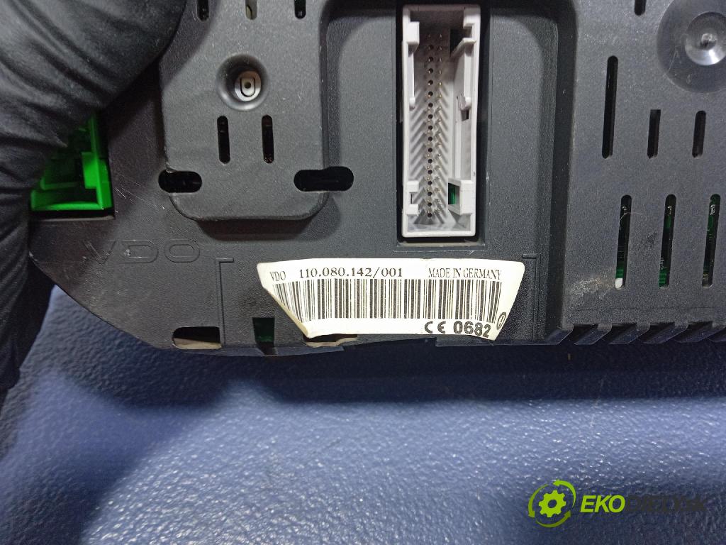 Audi A3 2002 prístrojovka/ budíky 8L0920932D