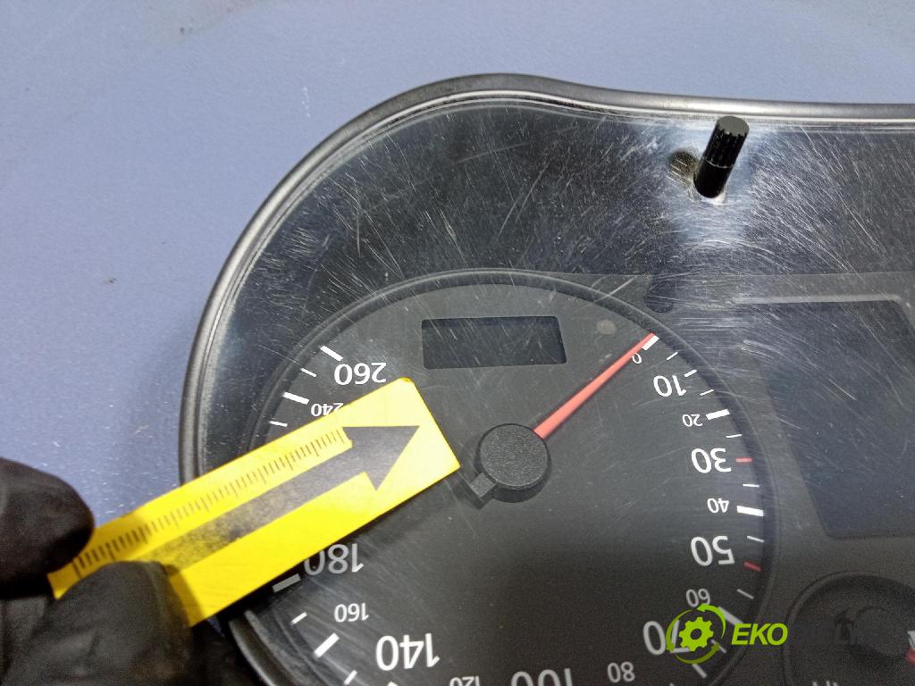 Audi A3 2002 prístrojovka/ budíky 8L0920932D