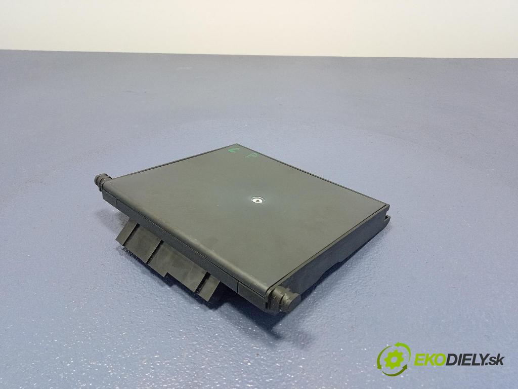 Mercedes S-klasa 2011 riadiaca jednotka Sedadlo: A2218707393