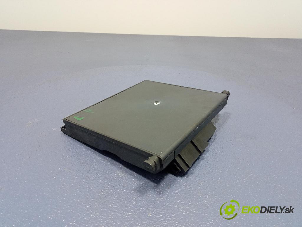 Mercedes S-klasa 2011 riadiaca jednotka Sedadlo: A2218707393