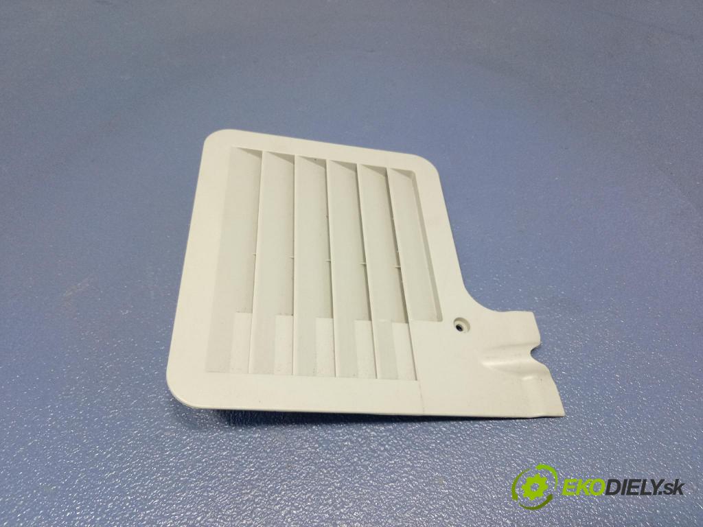 Mercedes S-klasa 2011 GRIDS: Prúd vzduchu: Vzduch: A2218310136