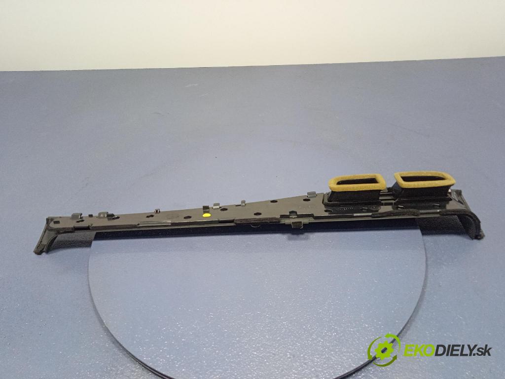 Mercedes S-klasa 2011 kryt Plast: Interiéry: A2216890908