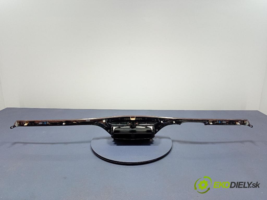 Mercedes S-klasa 2011 prepínač Klimatizácia: Prúd vzduchu: A2219055200