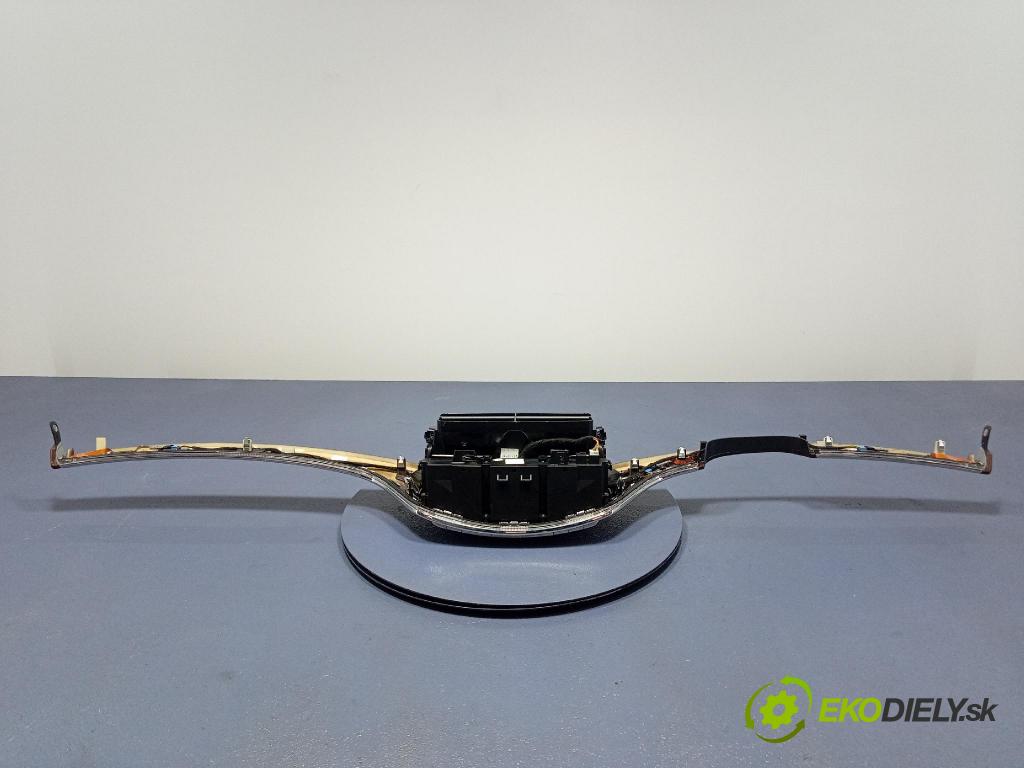 Mercedes S-klasa 2011 prepínač Klimatizácia: Prúd vzduchu: A2219055200