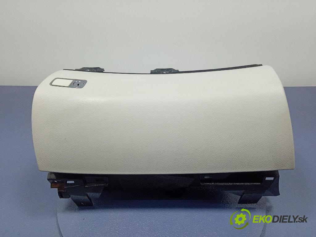 Mercedes S-klasa 2011 kastlík