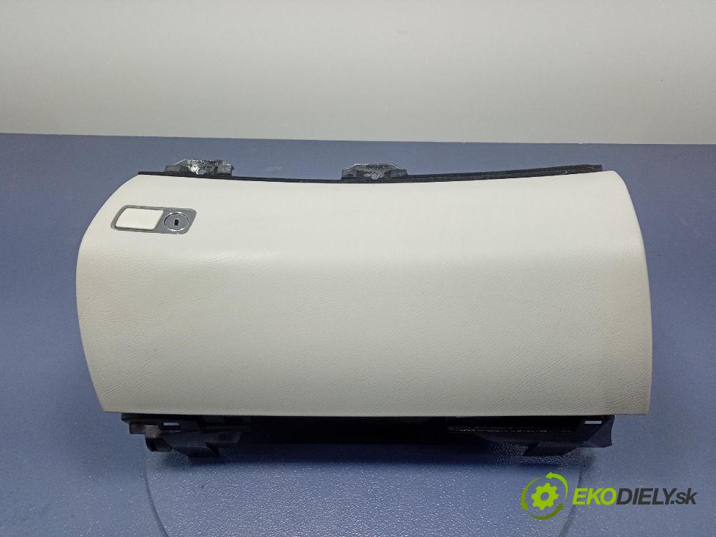 Mercedes S-klasa 2011 kastlík