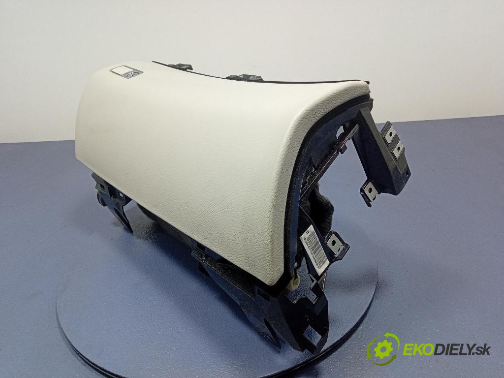 Mercedes S-klasa 2011 kastlík